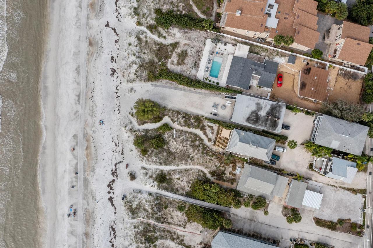 Beach House In Indian Shores Villa Clearwater Beach Ngoại thất bức ảnh