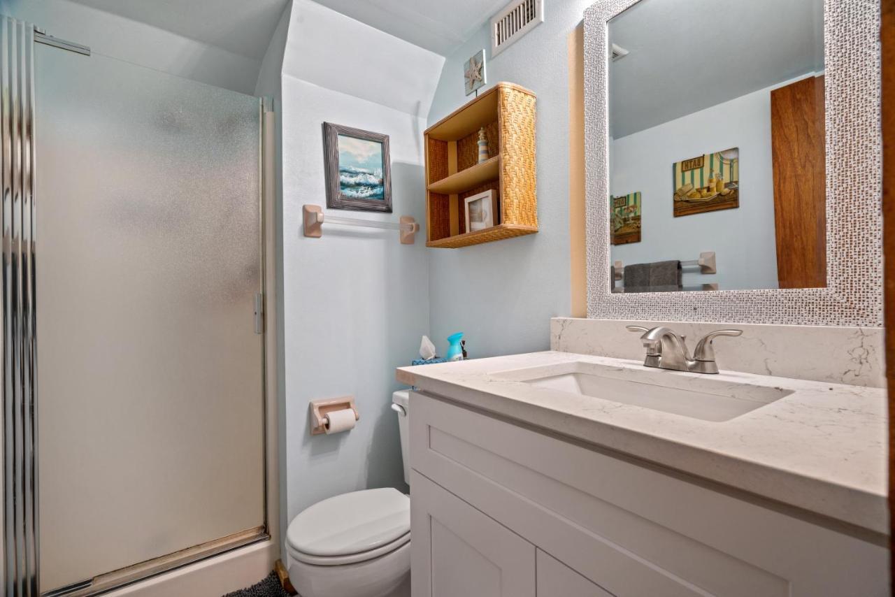 Beach House In Indian Shores Villa Clearwater Beach Ngoại thất bức ảnh