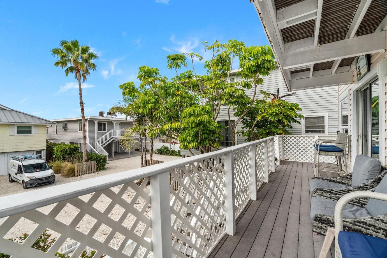 Beach House In Indian Shores Villa Clearwater Beach Ngoại thất bức ảnh
